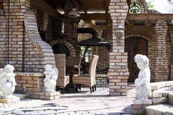 Hostal Villa Medici Vend�gh�z