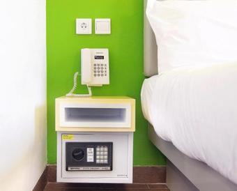 Amaris Hotel Serang - Banten