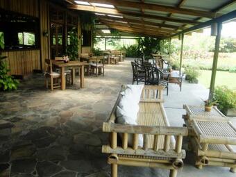 Gardenia Country Inn