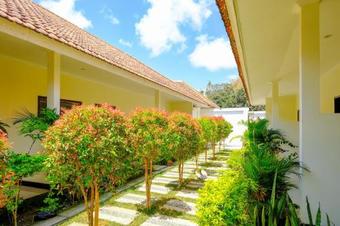 Oyo 1659 Sengkunyit Bukit Hotel