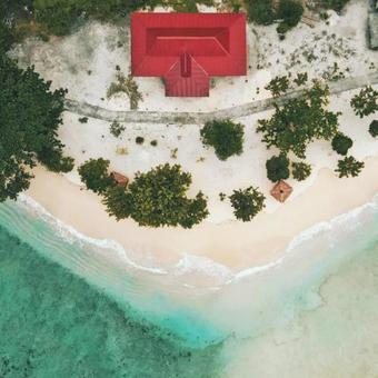 Posada Nusa Nalan Beach Resort