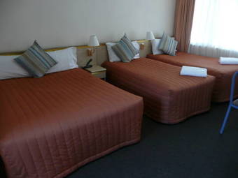 Hotel Springs Resorts Mittagong