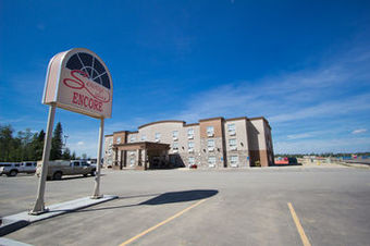 Hotel Service Plus Inns & Suites Drayton Valley