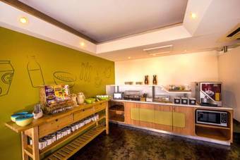 Hotel Ibis Budget - Campbelltown