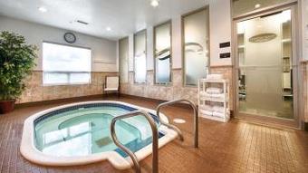 Hotel Best Western Bonnyville Inn & Suites
