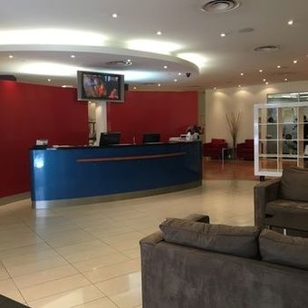 Hotel Ramada Encore Dandenong