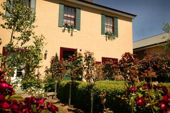 Blakes Manor Bed And Breakfast Deloraine