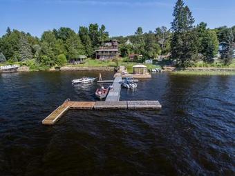 Posada Auberge Villa Bellerive