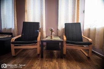 Hostal Lazurite