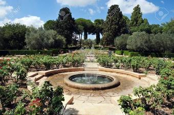 Apartamento 3 Rooms + Parking Hameyasdim 36