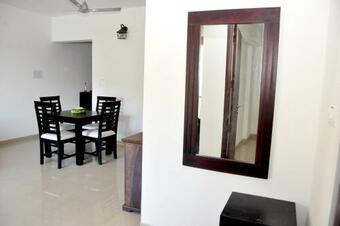 Lavasa Apartment