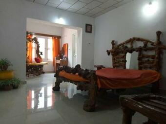 Villa Tripthrill Mocha Chalet