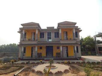 Hostal Asian Grand Villa