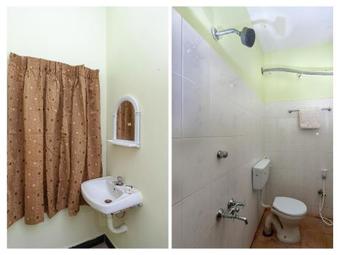 Hotel Sri Karuna Residency