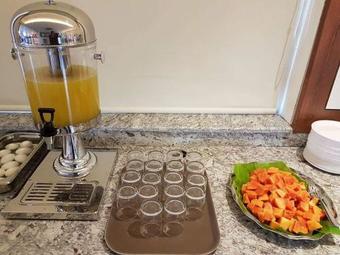 Hotel Tranquil Manipal