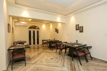 Hotel Oyo 19393 Waters Edge