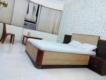 Hotel Sai Samrat Inn