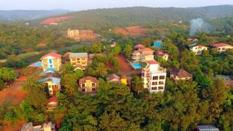 Bed & Breakfast The Mango Inn