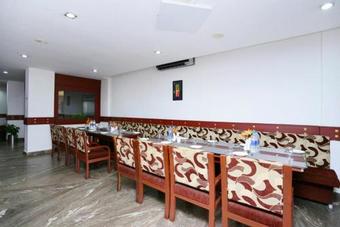 Hotel Mangala Towers