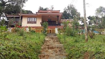 Bed & Breakfast Wayanad Avenue