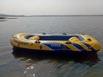 Bed & Breakfast Jungle Trailz Kabini