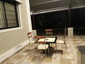 Sur Sangit Farm House