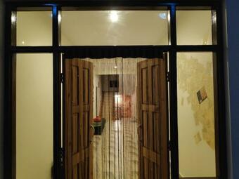 Albergue The Bunker Bir