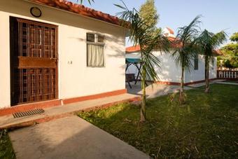 Hotel Upvan Wildlife Resort - Pura Stays