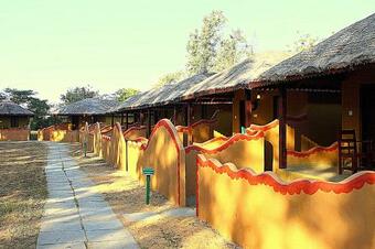 Hotel Infinity Resorts Rann Of Kutch