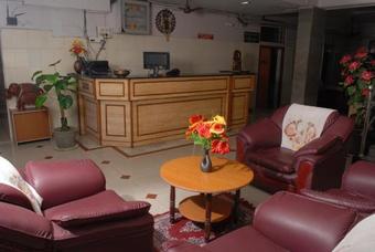 Hotel Laila Palace
