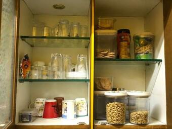 Fully Furnished Lake View Villa