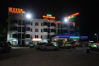Hotel Milestonnez