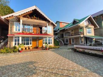 Hotel Udaan Alpine Village Resort