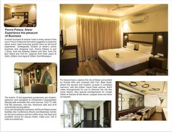 Hotel Pavna O Palace