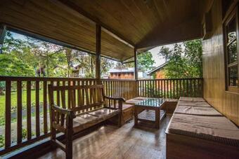 Agroturismo Yangsum Heritage Farm