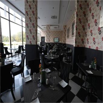 The Greenwood - Am Hotel Kollection