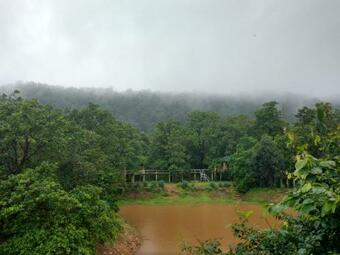 Lodge Asteya Nagzira