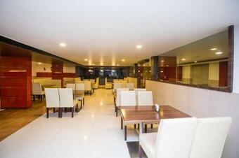 Hotel Kapilavasthu