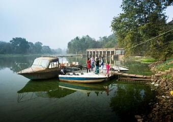 Hotel Mpt Tourist Village, Shivpuri