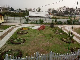 Hostal The Woodpecker's Nest