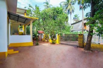 Apartamentos Design 2bhk Dwell Near Arpora-baga, Goa