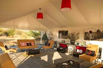 Suj�n Jawai - Relais & Chateaux