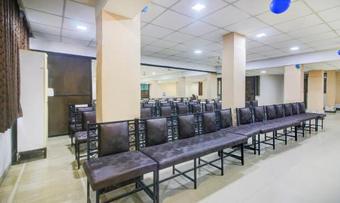 Hotel Treebo Trend Dan