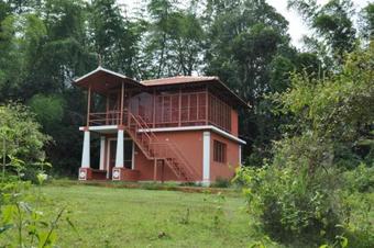 Hotel De Rock Jungle Living Masinagudi