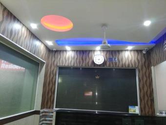 Hotel Rk Residency