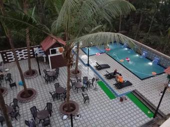 Hotel Vihang Beach Resort