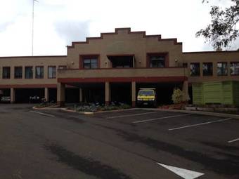 Posada Penrith Valley Inn