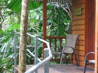 Hotel Daintree Wilderness Lodge