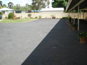 Glen Innes Motel