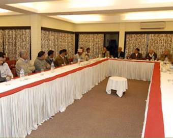 Hotel Dhulikhel Mountain Resort